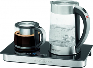 ProfiCook TKS 1056 tea-kávéfőző szett